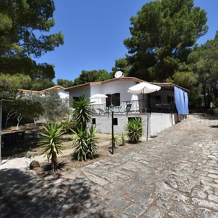 Mario & Nina - Portopino House Порто Пино Екстериор снимка