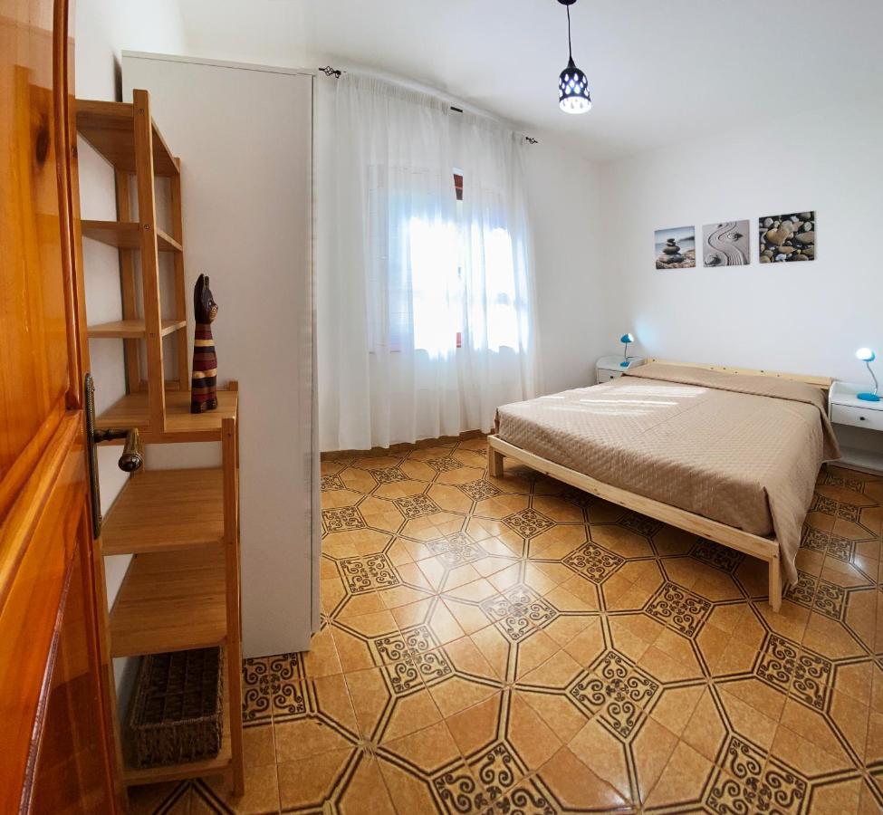 Mario & Nina - Portopino House Порто Пино Екстериор снимка