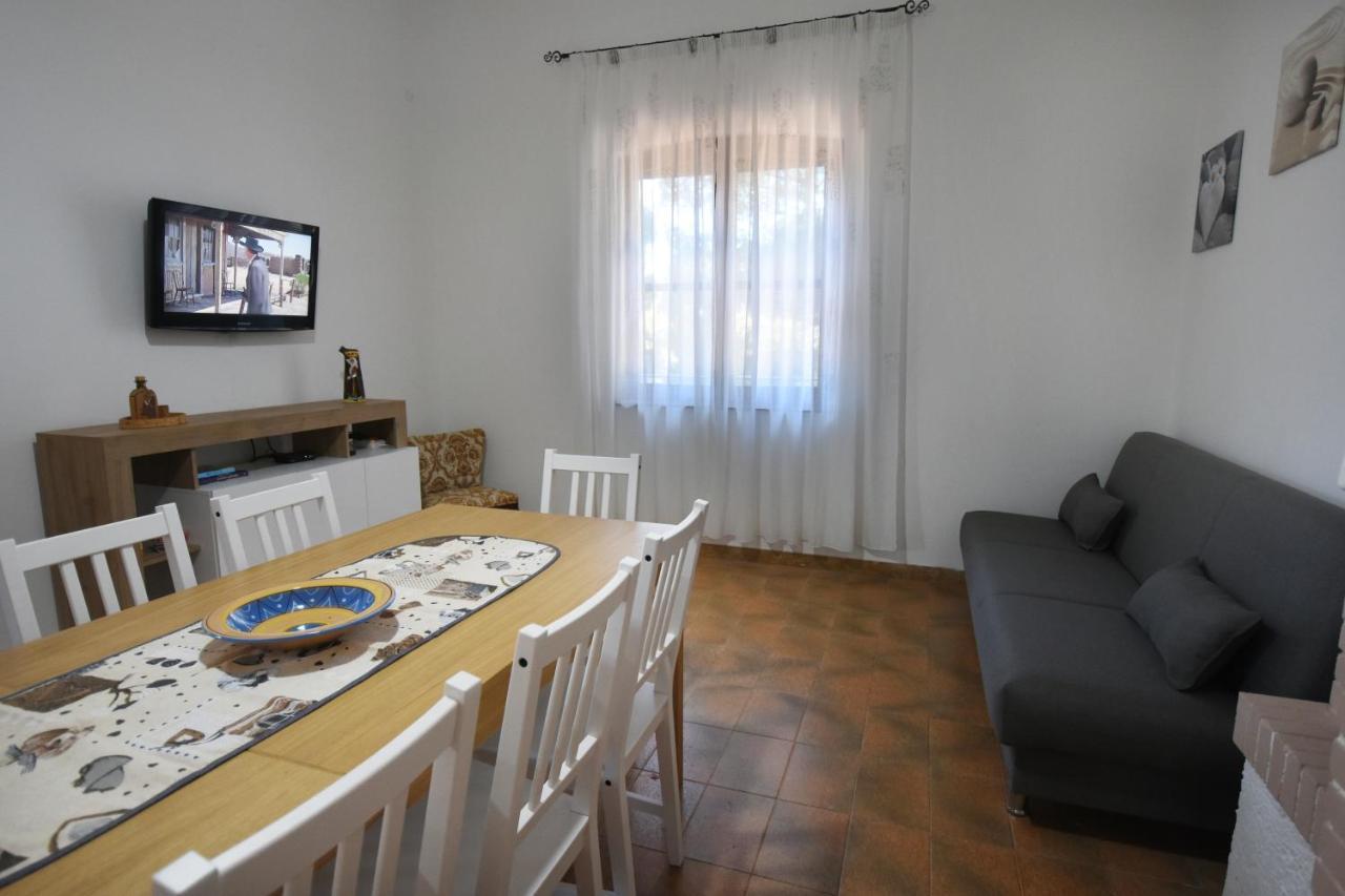 Mario & Nina - Portopino House Порто Пино Екстериор снимка