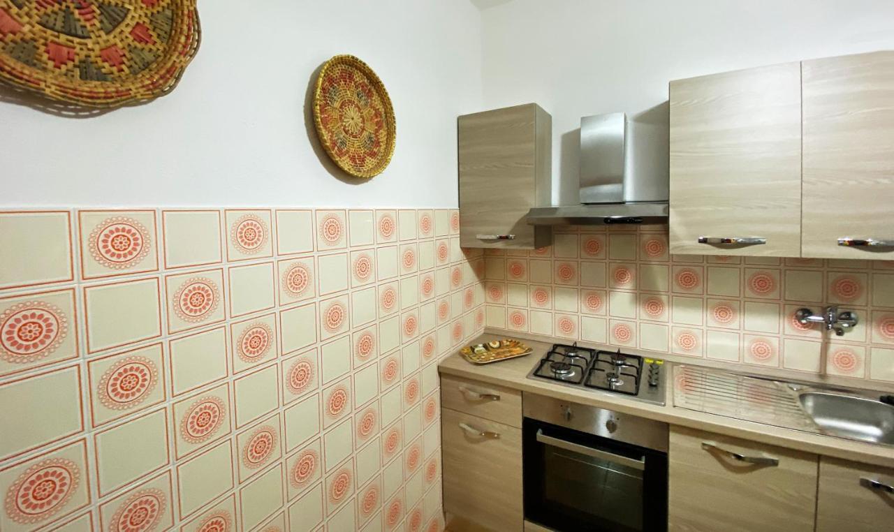 Mario & Nina - Portopino House Порто Пино Екстериор снимка